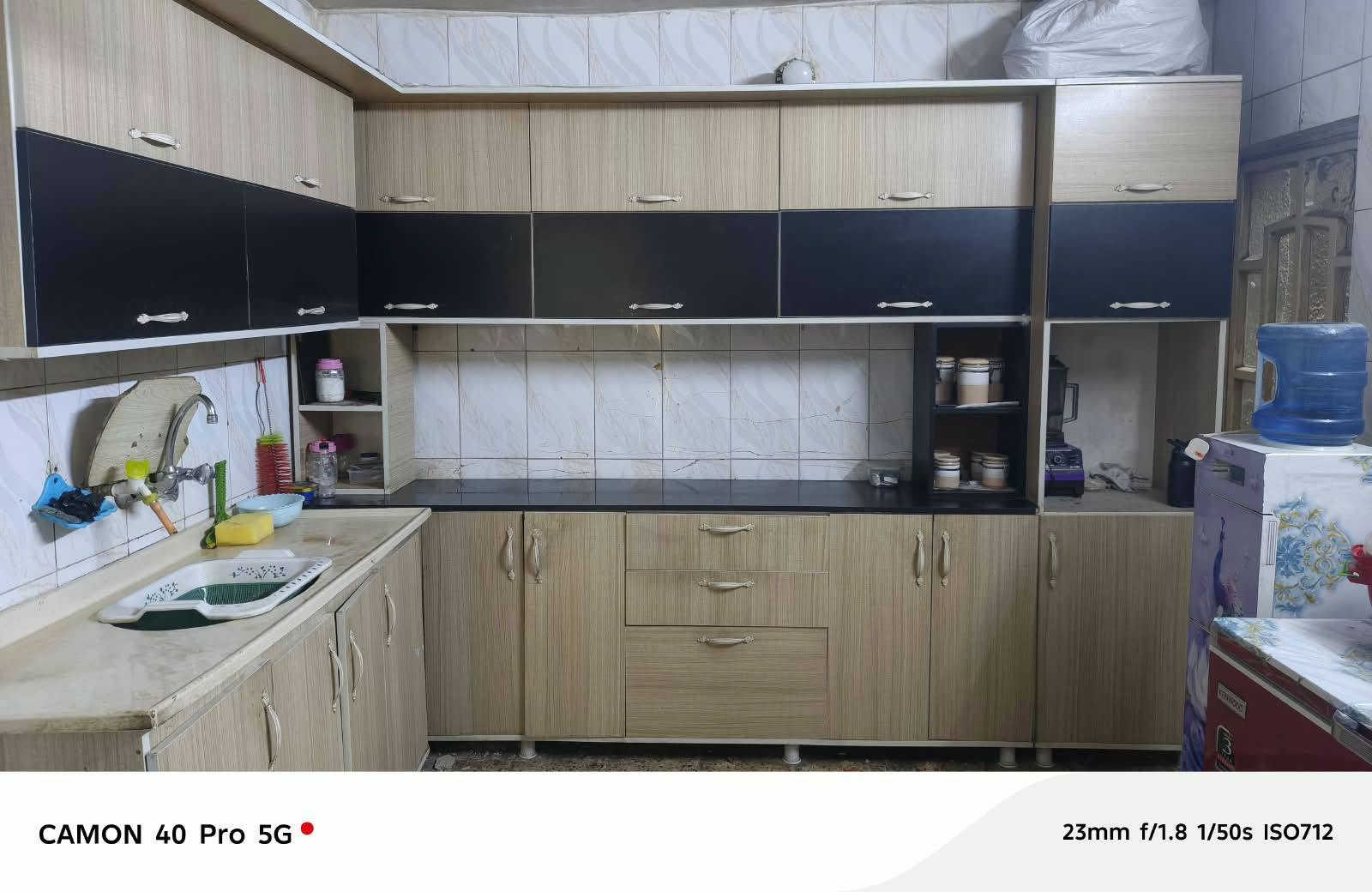 كاونتر ٣٠٠ • طبلات ٤٠ • مجمدة ١٤
