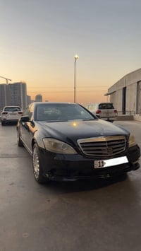 مارسيدس2006  ماشيه 140 الف  8سلندر تخم تايرات صدر امامي خلفي  دسكات تب...