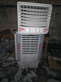 نسمة الهندي • حجم ٥٠ • هواء بارد