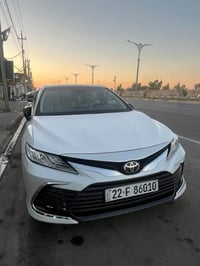 كامري • ٢٠٢٣ • ٥٧٠٠٠