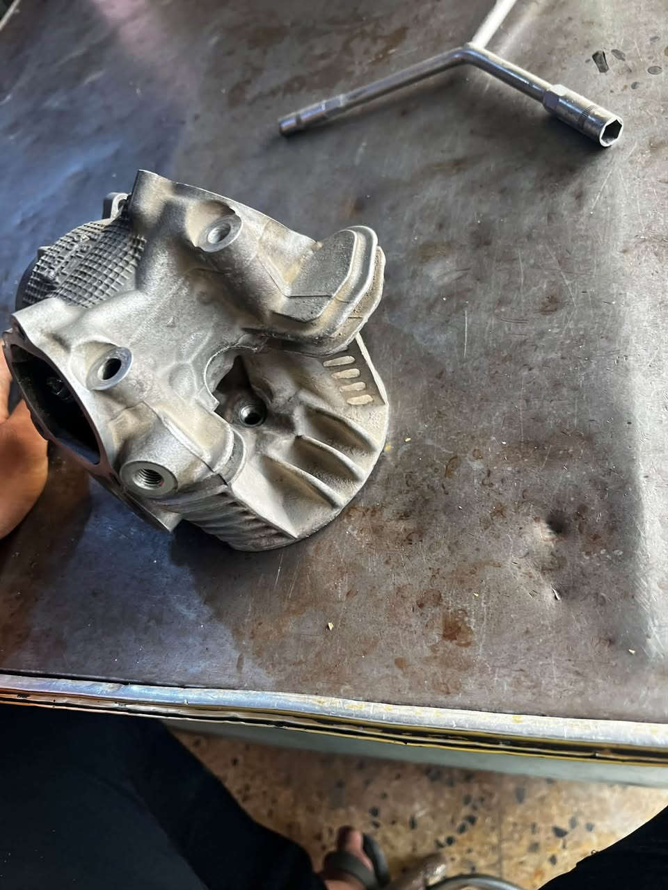 نوزل • جديد • يرادله