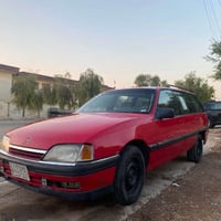 اوميغا ١٩٩٣ • رقم كركوك • بيع سريع