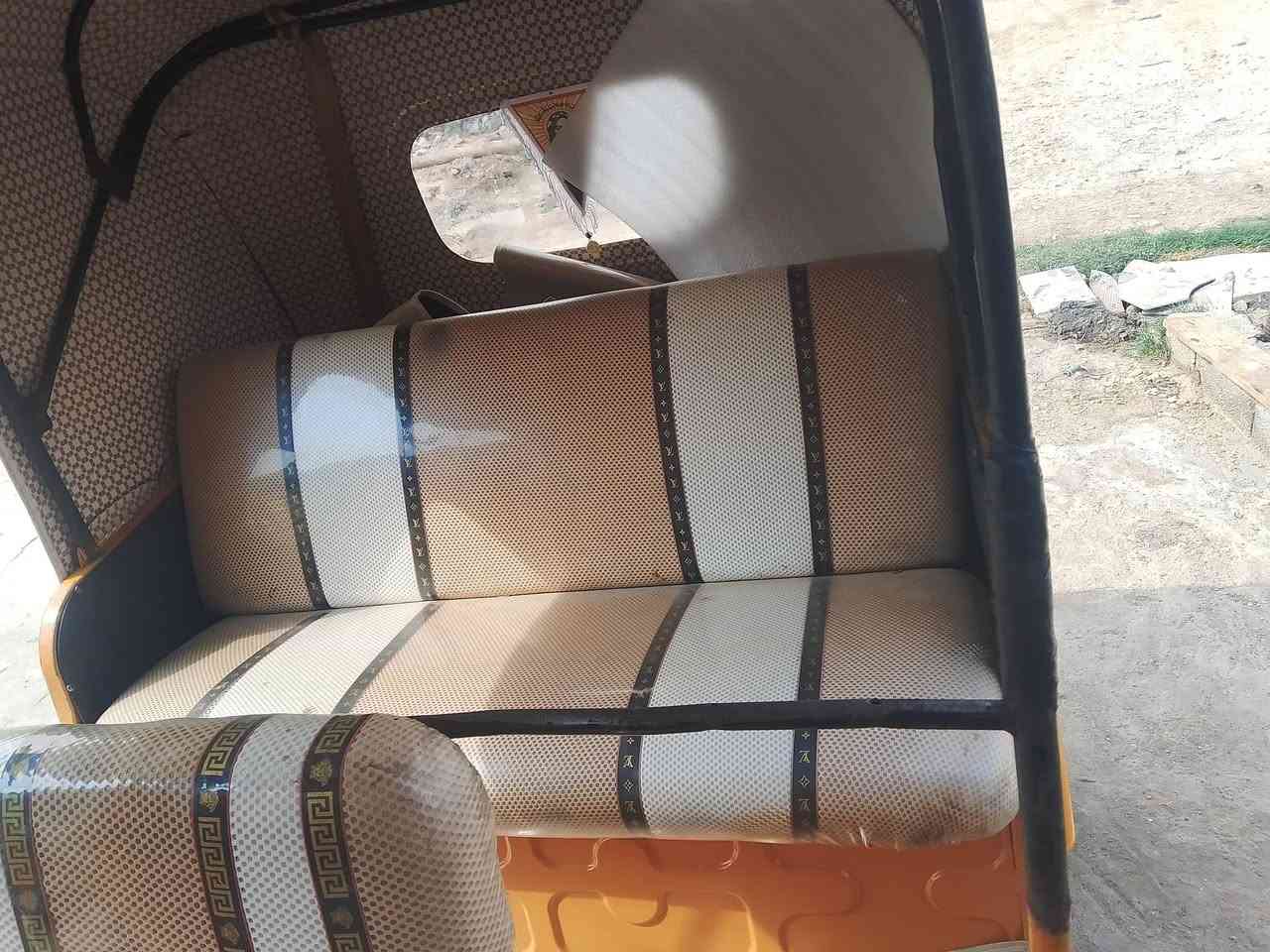 مديل 18 • كفالة محرك • كوت