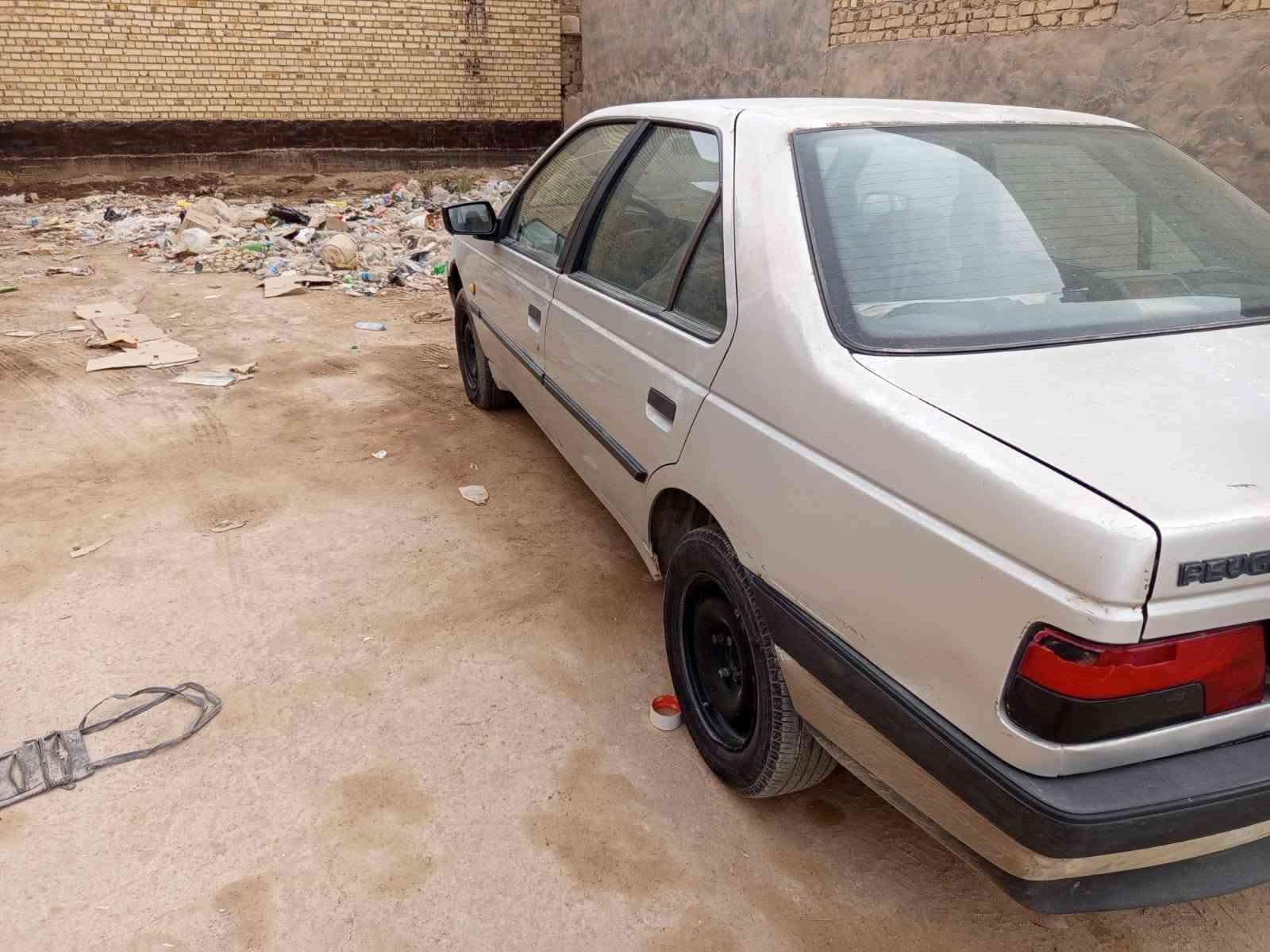٢٠١٢ • محرك زين • رقم بغداد