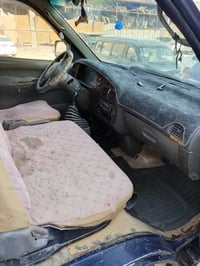 بيجو • ١٩٩٦ • رقم كربلاء