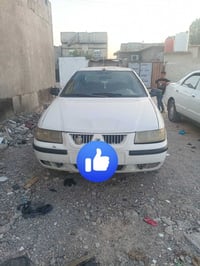 سمند • ٢٠٠٩ • بصره ابو الخصيب
