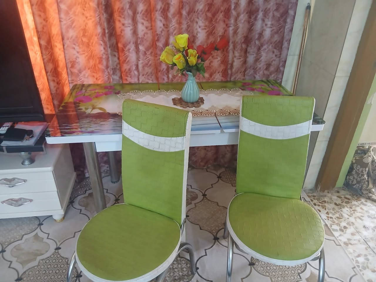 ابميز طعام للبيع*********** مكان بابل شارع30 حي العسكري
@@
