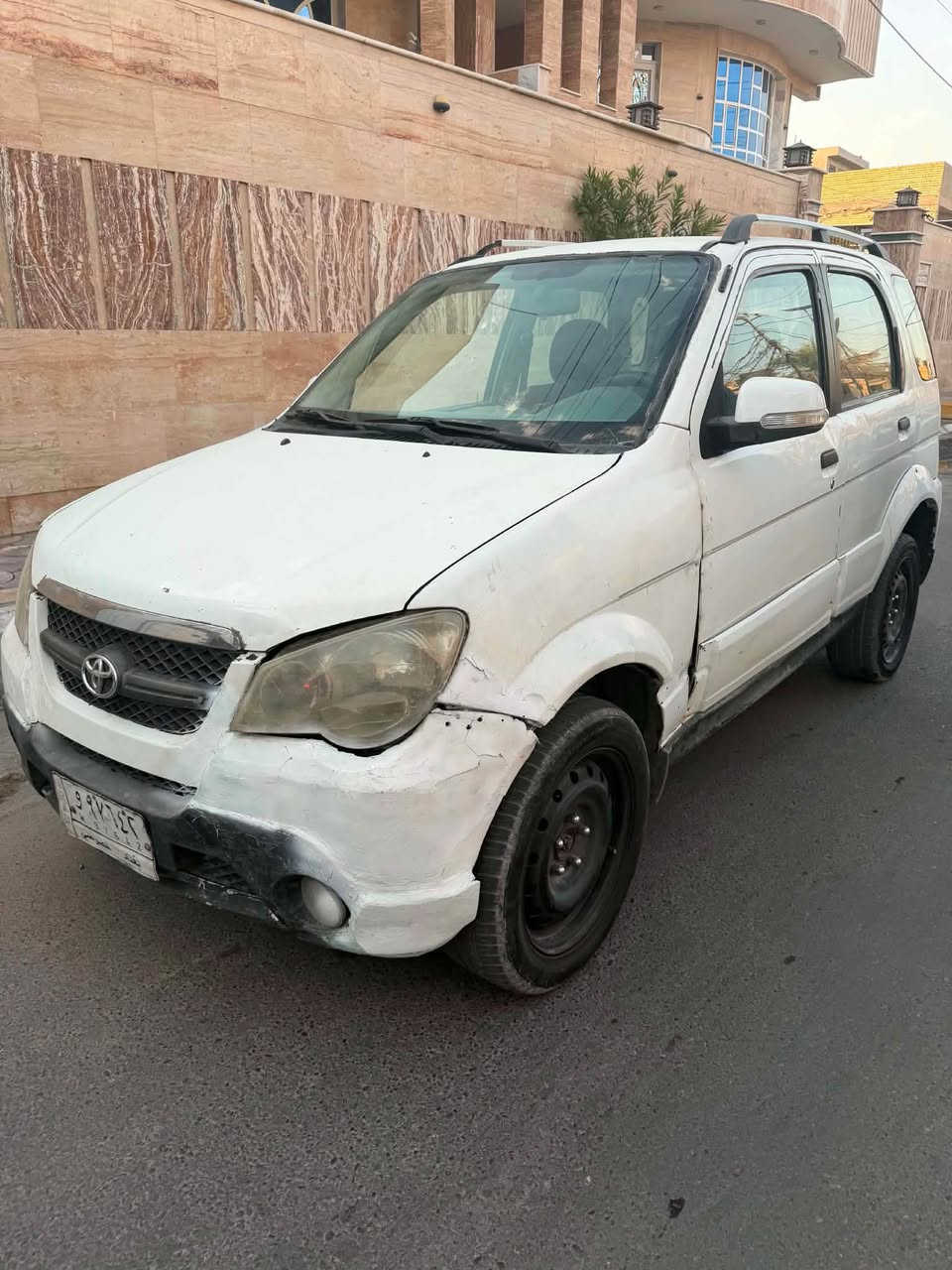 زوتي • ٢٠١٠ • اوتوماتيك