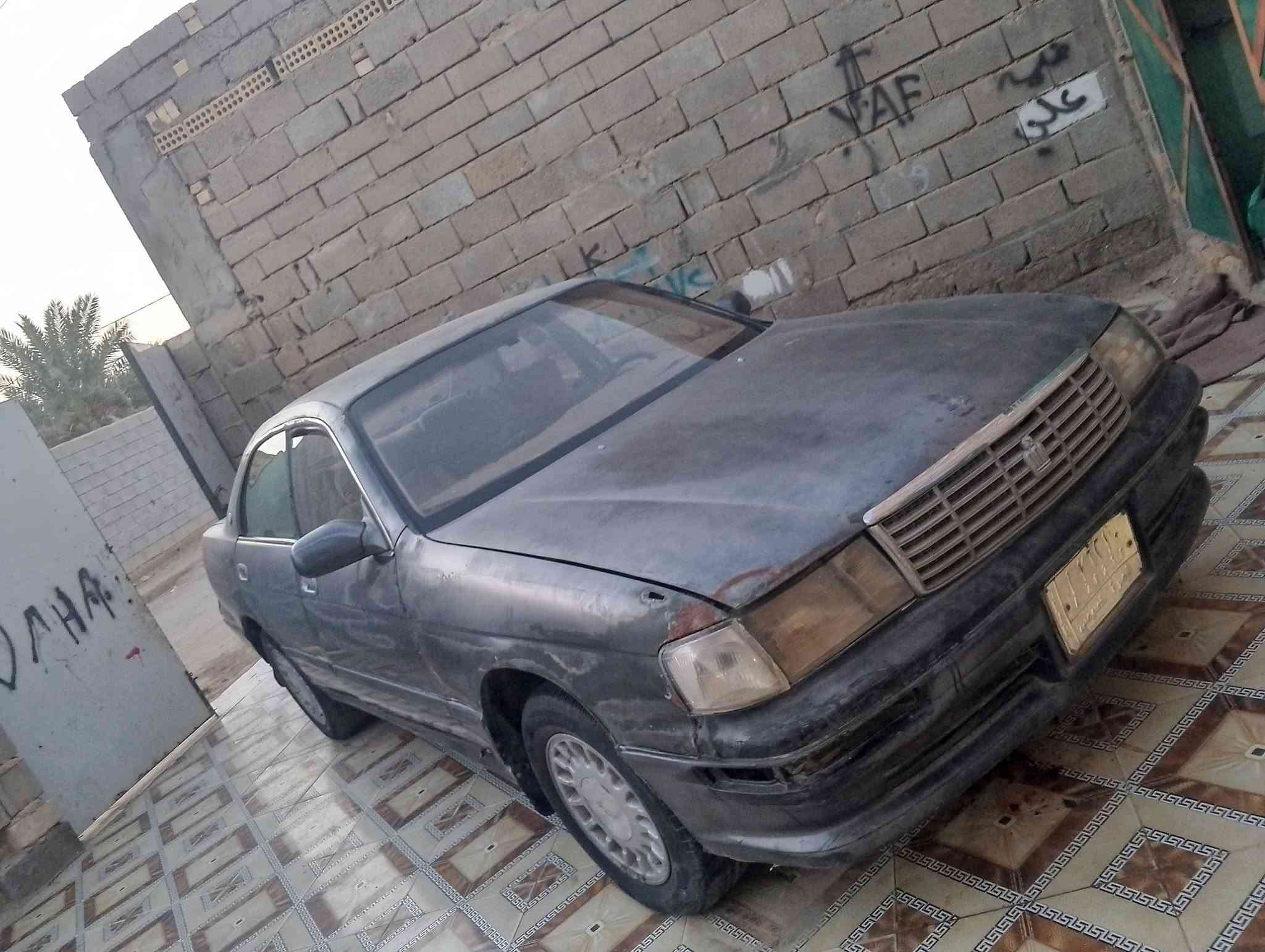 بطه • رقم بصره • مكينه وكير