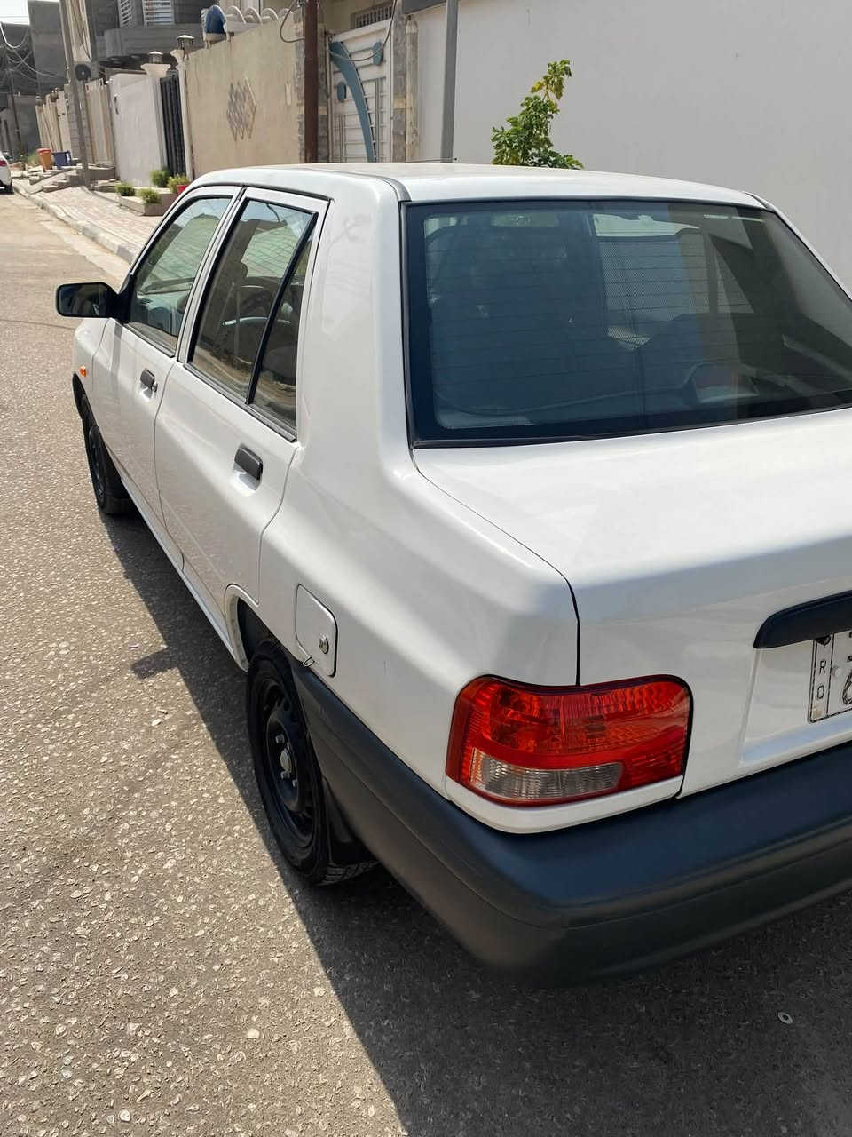سايبا 25 رقم كربلاء تحويل مباشر مثل ما تشوفون سيارة بعدهي زيرو سبير ما نازل
نظافة جديده على وضع الشركة
ماشية 26 الف 
مكاني كربلاء /***********
غير متواجد على النت اتصال فقط اخوان
