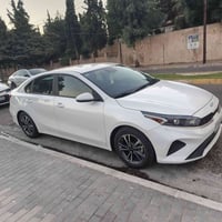 كيا فورتي • ٢٠٢٤ • سياره حاره
