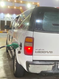 يوكن • ٢٠٠١ • تنومه الصالحيه