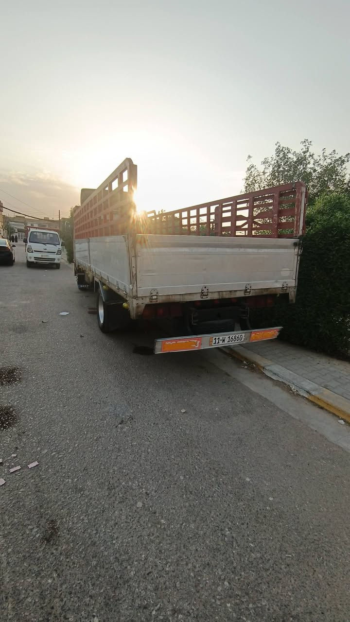 سلام عليكم هينو طيره مديل 1994 سته وربع مكينه بخار بلا تنقيص كير حداديه تخم تاير امامي 17ونص وخلفي 19ونص رقم بغداد بسمي تحويل ثاني يوم سنويه 30 سعر خاص مكان نجف رقم هاتف ***********
