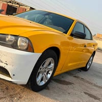 شارجر • ٢٠١٢ • مكينه حداده