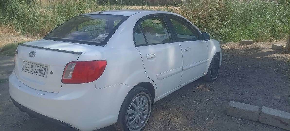 ريو ٢٠١١ للبيع
رقم هزة سنوية جديد

صبغ جاملغ يمين ودوسة يسار بدون دواخل

فول توماتيك

السعر ٩٠ ورقة وبيها مجال

للتواصل

***********

***********

