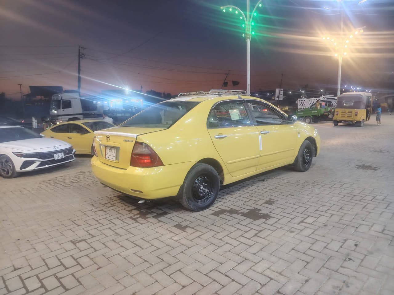 كورله 2007 كير مكينه كفاله حادث باب وجاملغ مصفره هيئه وغرامات تحويل مباشر السعر 59 رقم الهاتف
***********
كورله 2007 كير مكينه كفاله حادث باب وجاملغ مصفره هيئه وغرامات تحويل مباشر السعر 59 رقم الهاتف
