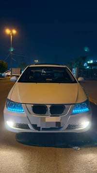 ليفان 620 موديل2013 محرك كير مكفوله تخم تاير جديد تبريد ثلج شاشه صدر ج...