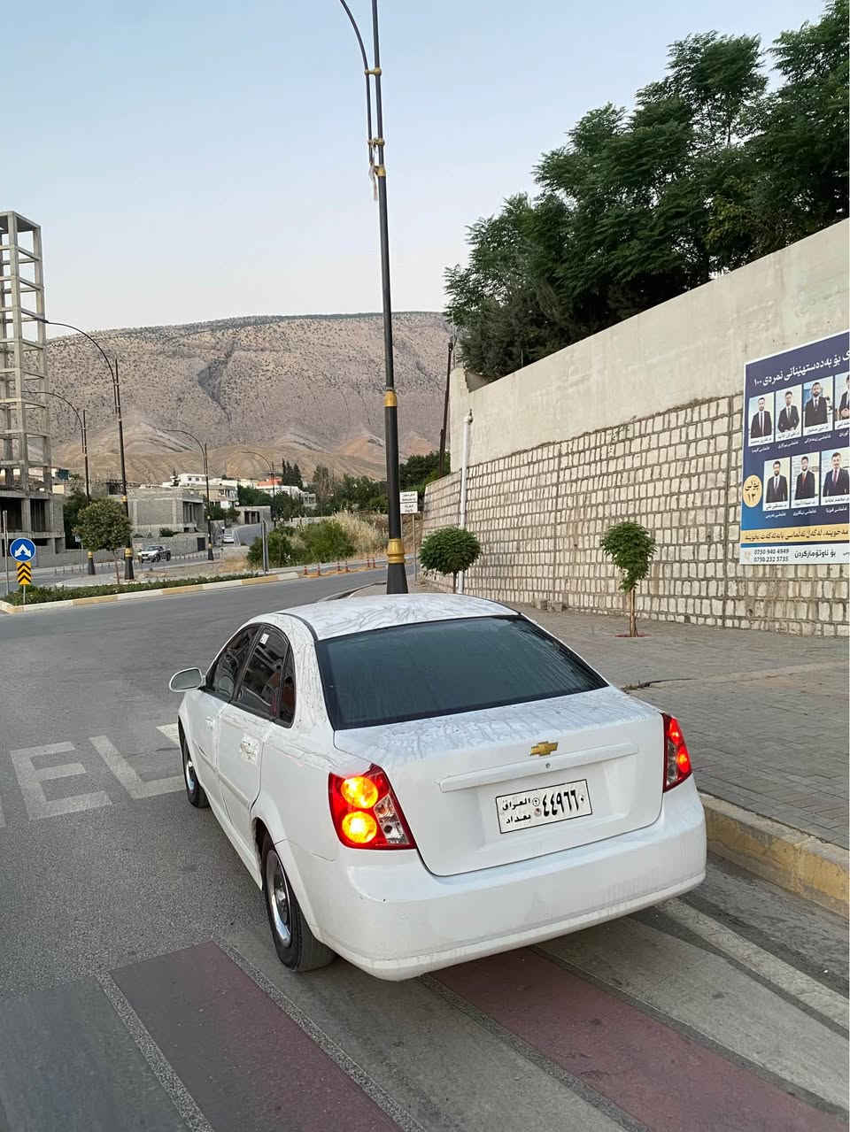 سەرەتا بەناوی خودا ئۆپترا ٢٠٠٥باج اسایش گیرو مەکینەو توندو بەندی بەشەرت بۆگۆرنەوەو فرۆشتن سەیارەکە کامل کاملە 
ژم:***********
ژم:*********** سوران, أربيل
