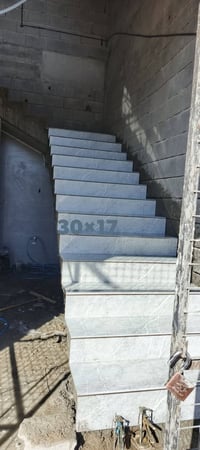بلاط سيراميك • 30x17