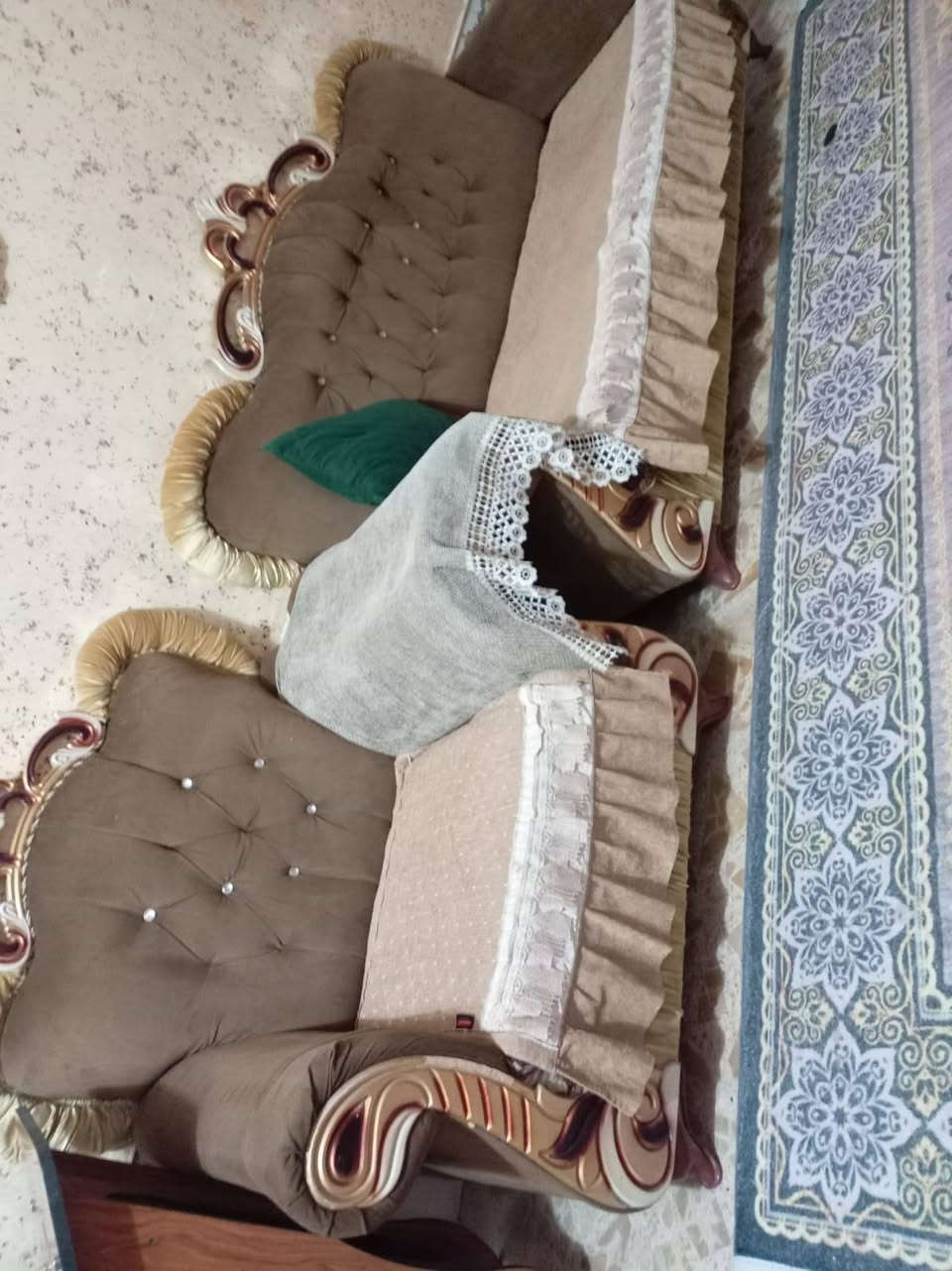 لبيع 300وبيه مجال عنوان السفينه
