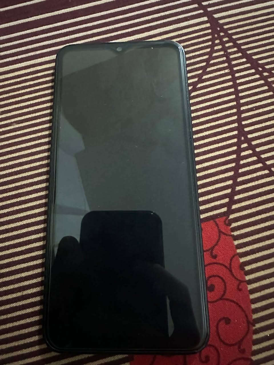 نوت ١٢ برو 5G • ذاكرة ١٢٨ • ببجي ٦٠ فريم