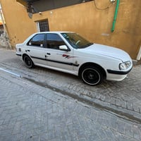 بيجو بارس • ٢٠١٤ • ميكانيك وقير جديد