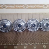 كبات • بعقوبة • حجم