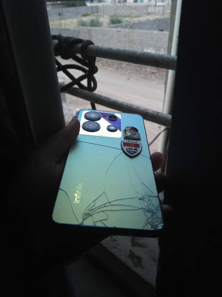 مبدل شاشة • بوفا 5 • ريلمي C75
