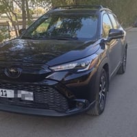 كورلا كروس • هايبرد • ٥٠٠٠٠ كم