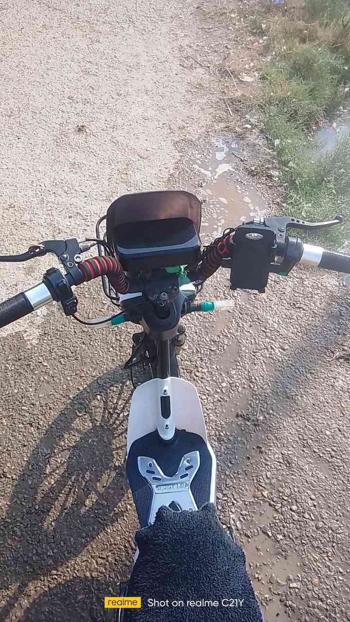 باسكل شحن • حجم ٢٠ • موديل ٢٠٢٤