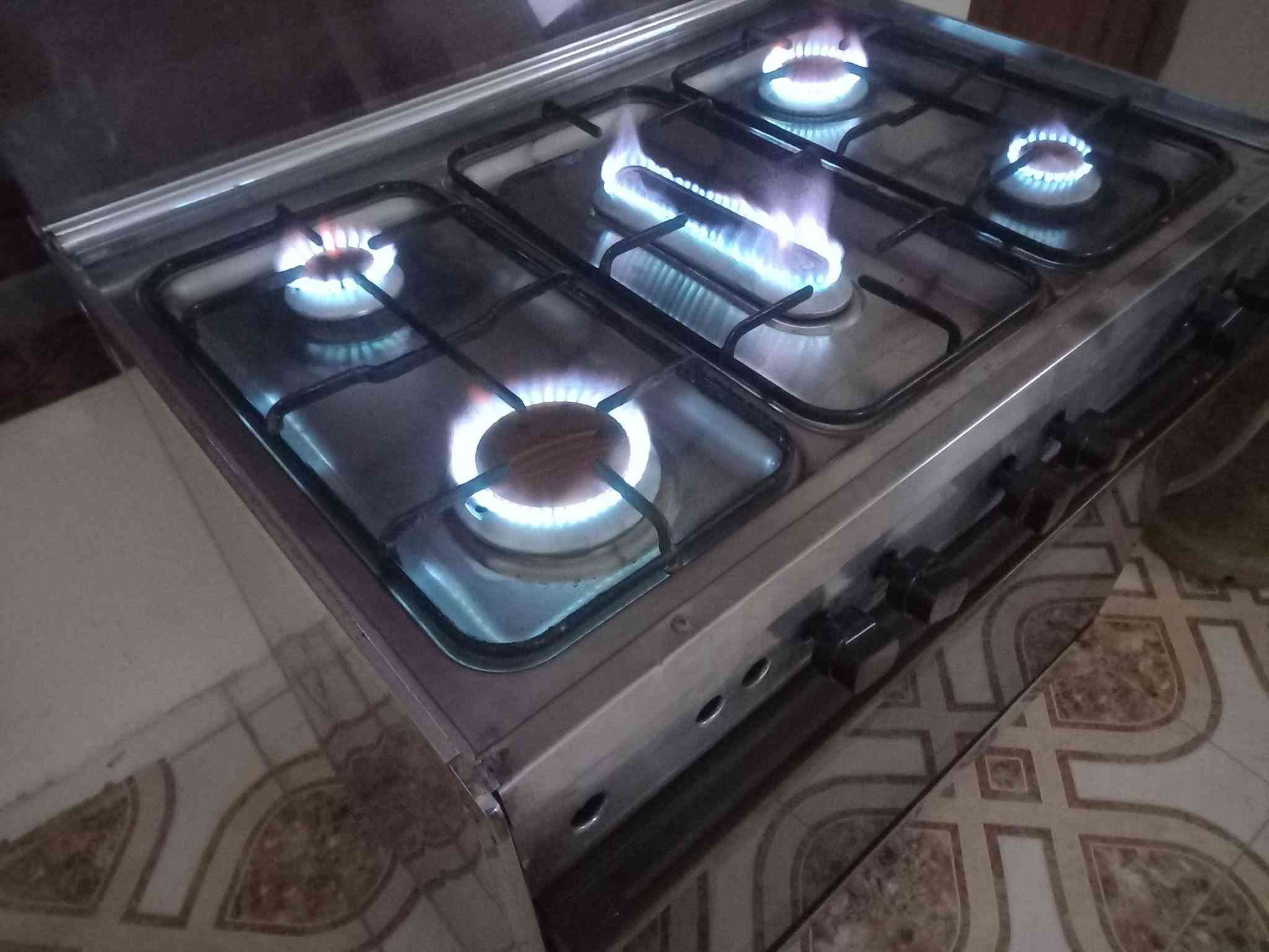 طباخ عشتار الاصلي للبيع شرط الشغل السعر ١٢٥ ألف العنوان موصل حي الصدام بعد السيطرة عالشارع العام طريق بعشيقه *********** *********** يوجد توصيل داخل الموصل موصل, نينوى
