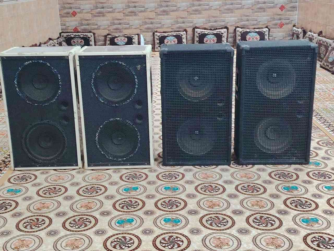 سماعات ثنائي • زوجين • صوت واضح