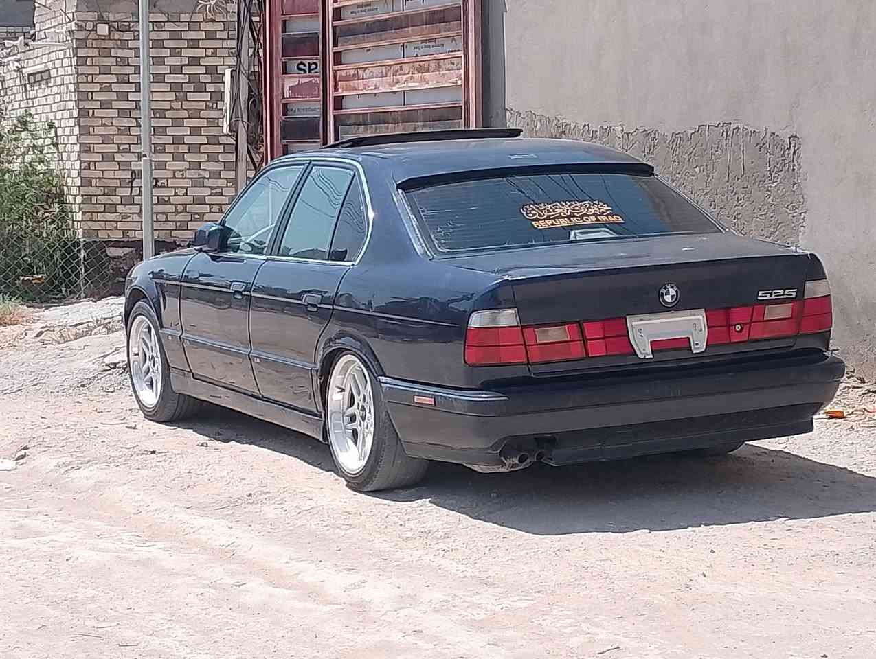 BMW مسكر عدله موديل 92 غرفه جلد كهرباء ابيض رقم اربيل بجم عريض سستم سبايدر لايت زنون سكن بل الدعاميات سلايت طكتين تبريد ثلج ويل رياضي كفاله من حادث والخياس   بجم عريض 
سعر40 وبي مجال 
مكاني نجف 
***********
