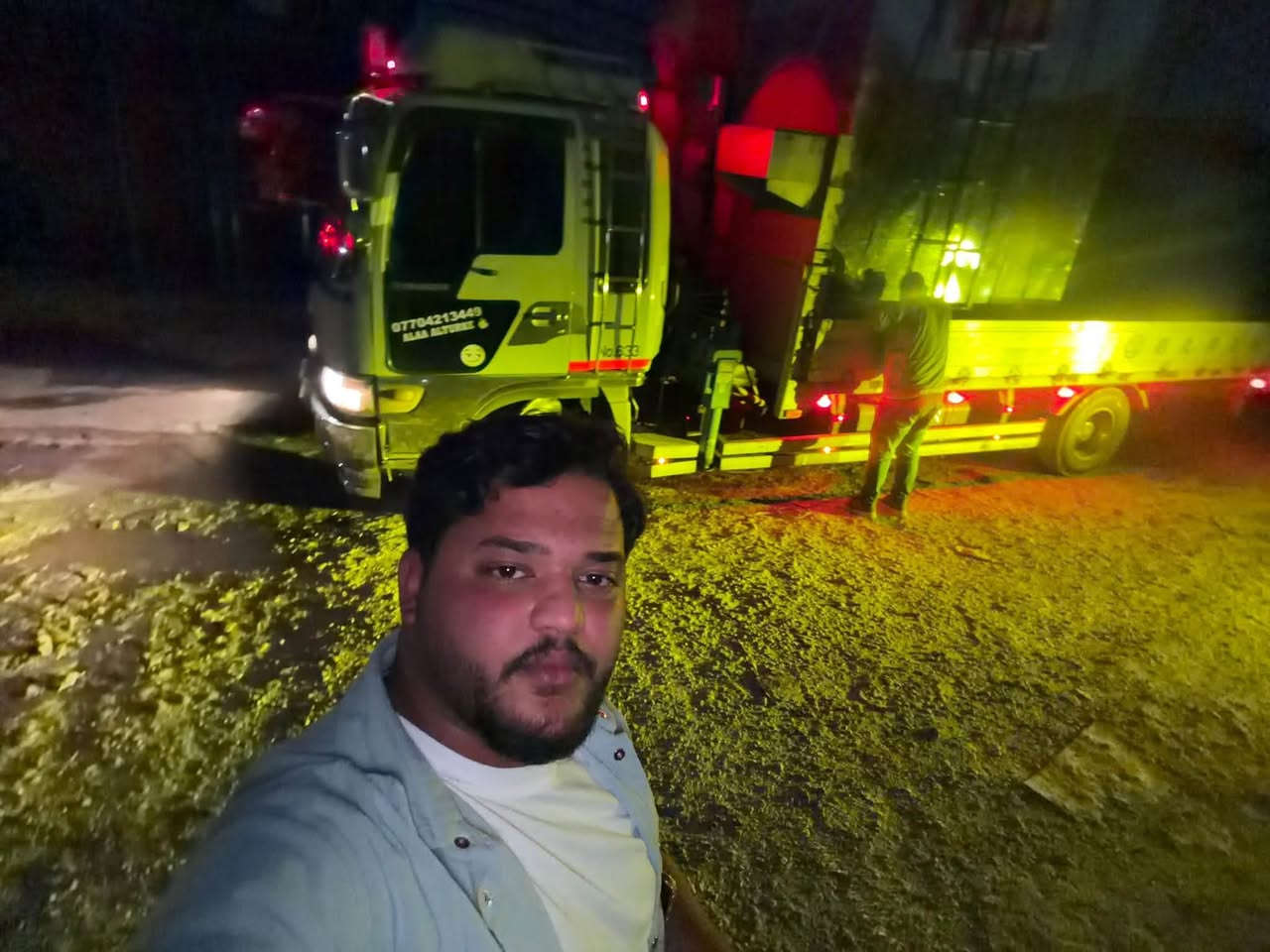 بويلر بخار ٢٠٠٠لتر • ضمان ٥سنوات • بغداد حرف النداف