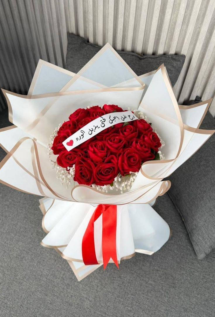🌹 تجهيز بوكيهات حسب طلبكم 🌹
أسعار مناسبة للجميع 🤍✨
اختاروا البوكي اللي يعجبكم وإحنا نجهزه حسب ذوقكم 🎁🌷
📩 للطلب والاستفسار: ***********
