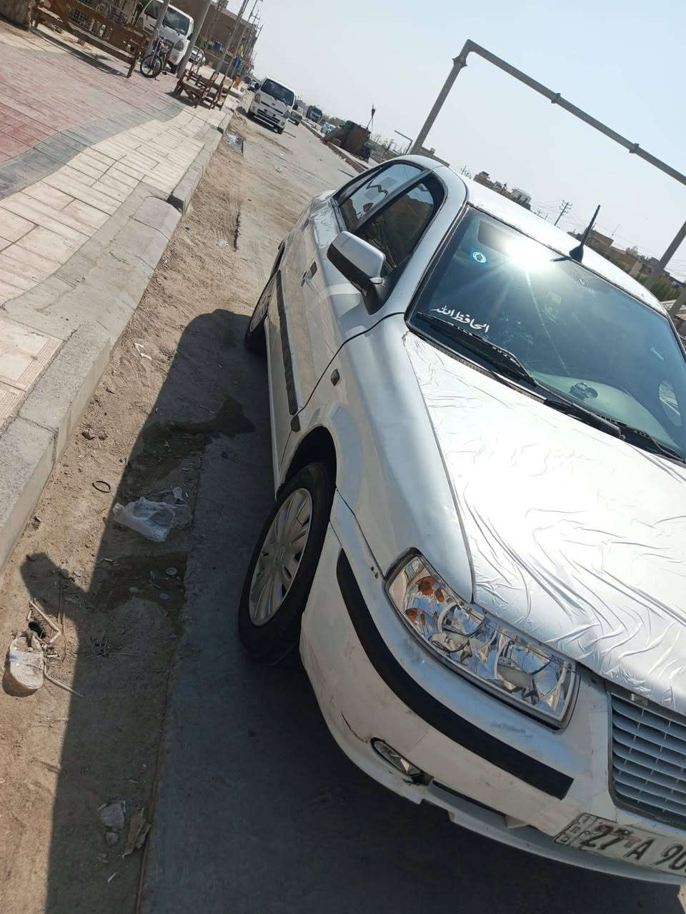 تفاصيل داخل صور

نص مكتوب في الصور:
- كروب سمند فقط
- مجموعة عامة
- حسوني العالمي
- الموسيقى
- الأشخاص
- الموقع
- شعور/نشاط
- سلام عليكم سمند 2011 مكينه وكير وحداديه وتخم تاير تبريد ثلج كهربايت دواخل جدد سنتر لوك سيارة جاهزة وخير من الله گبل لشارع مكاني ناصريه سعرة ٣٣ وبيه مجال قليل رقم تلفوني ***********
- إضافة وسائط
- +٣
- إضافة مجموعات
- نشر