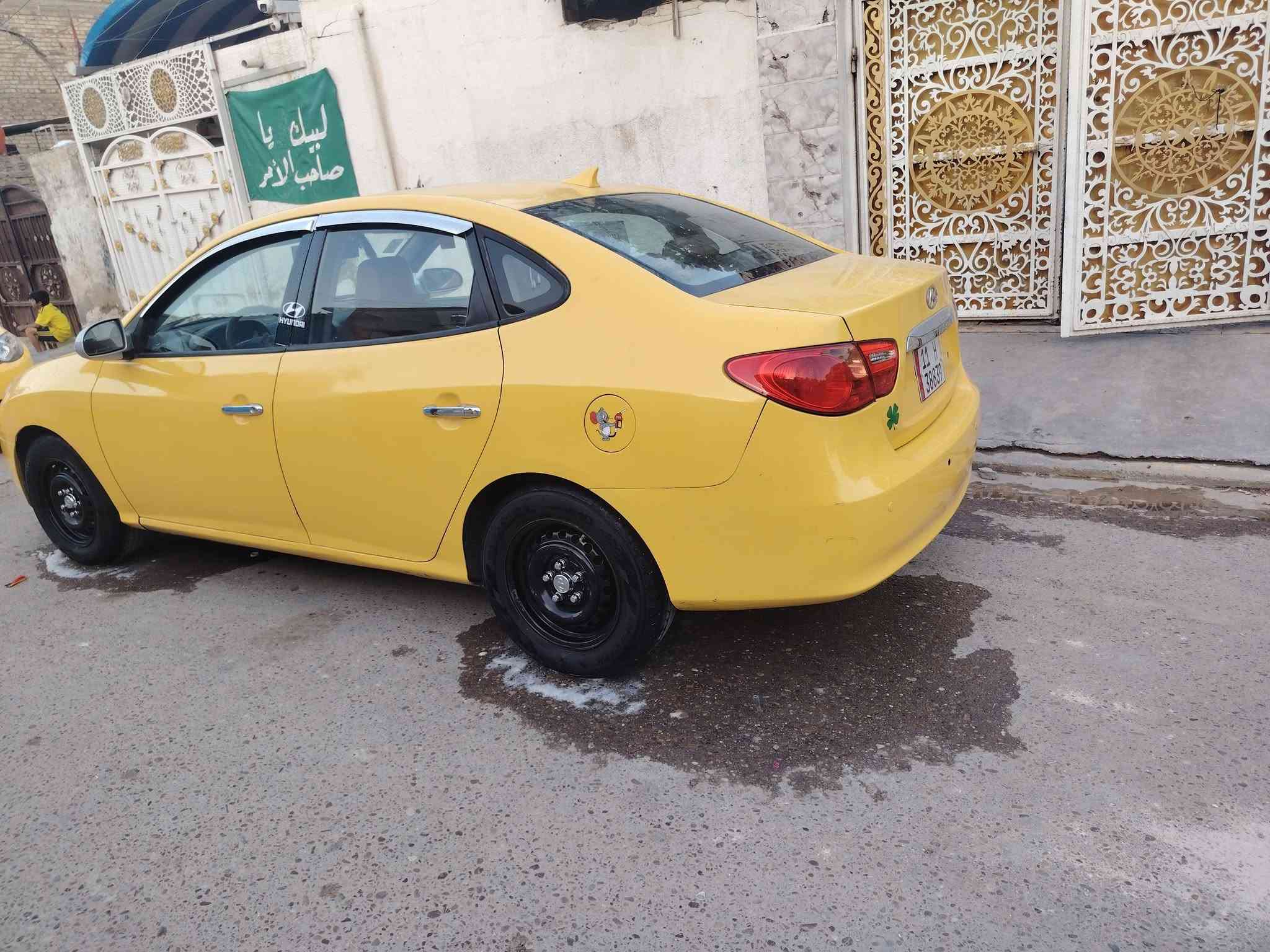 سلام عليكم سياره النترا البيع مديل 2009محرك 2000مكان السياره بغداد حي اور رقم التليفون *********** سعر 80
