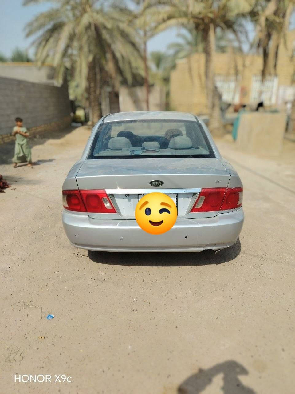 اوبتيما • ٢٠٠٤ • رقم انكليزي