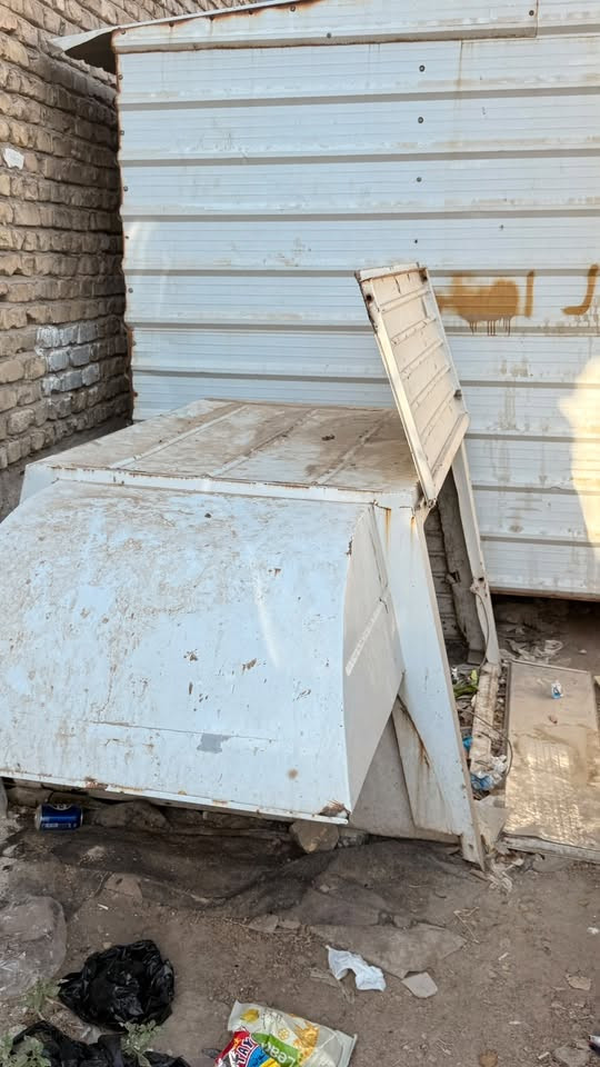 سلام عليكم سايبه بيكم 2015شواصي مكفوله ستيرن باور يردلها دريم شفتات ومكينه بيها تنقيص بسمي السياره يعني ابيعلك هل موجود رقمها (بغداد تخصيص) تحويل ثاني يوم  ***********مكاني الكضميه.       السعر24
