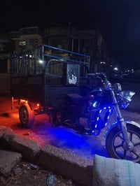ستوته صقر • ٢٠١٩ • محرك جديد