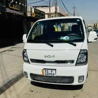 كيا ٢٠٢٥ • ماشيه ٦٠ الف • كفاله عامه