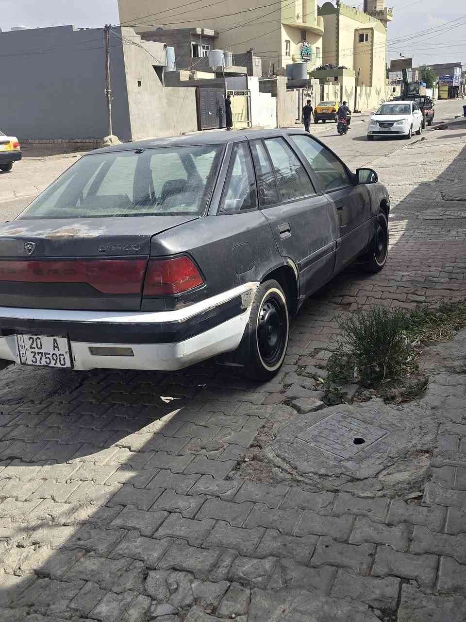 دايو • ١٩٩٤ • كركوك