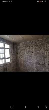 اسطة • تعميرات • تنكير حايط