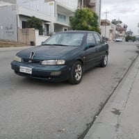 كيا • موديل ٩٥ • السليمانية