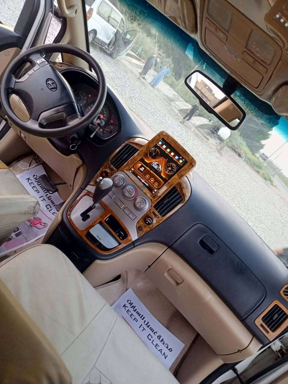 هيونداي • ٢٠١٢ • مكينة جديدة