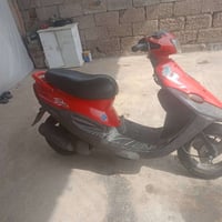 بيجي 9 • سرعة 100 • كهربايات شغالة