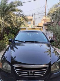 سبكترا • ٢٠٠٩ • وارد أمريكي