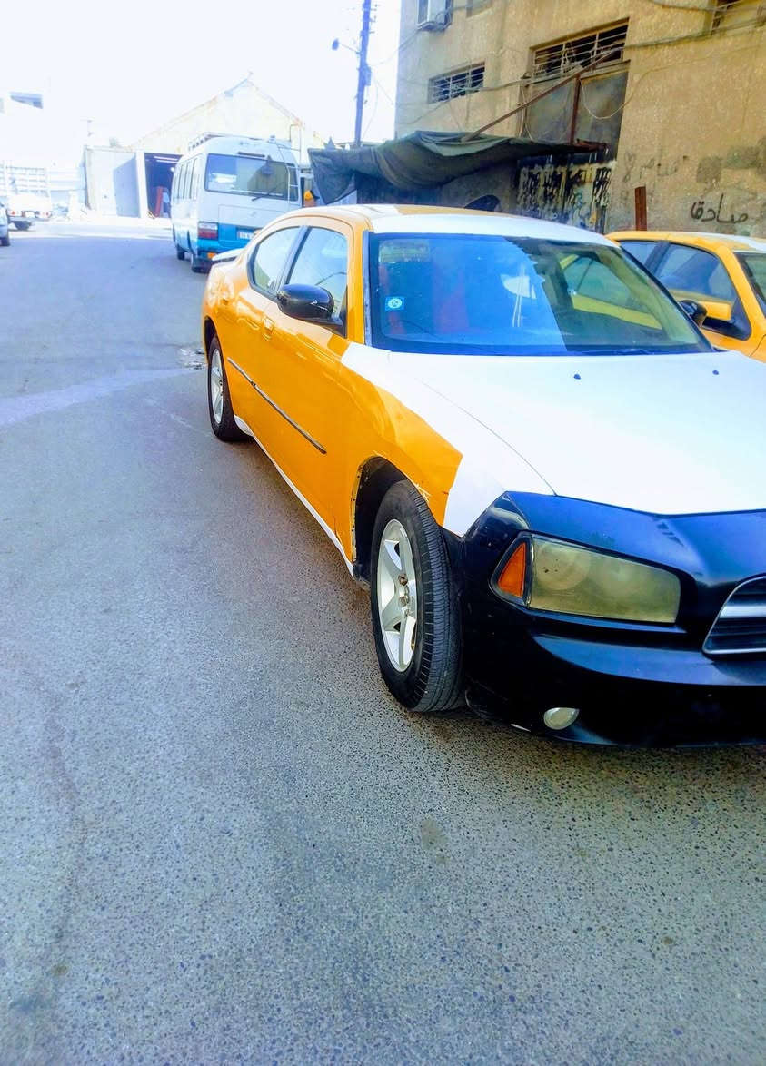 لا توجد تفاصيل

نص مكتوب في الصور:
- للبيع دوج جارجر 2009 🔥🚗 السيارة حادثها جاملغ، والتفاصيل موضحة بالصور.  السعر: 80 ورقة 💰 بغداد 📍 البيع مباشر 🤝 التواصل *********** 💌  جارجر 2009 | دوج | للبيع | سيارة للبيع | حادث | سعر مناسب | بيع مباشر