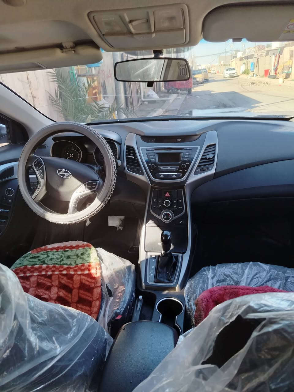 ، السلام عليكم النترا موديل 15 امريكي حادثه بنين فقط بها تقشير بالشنطه .مكان.سياره.كربلاء.***********.سعر١٠٧
