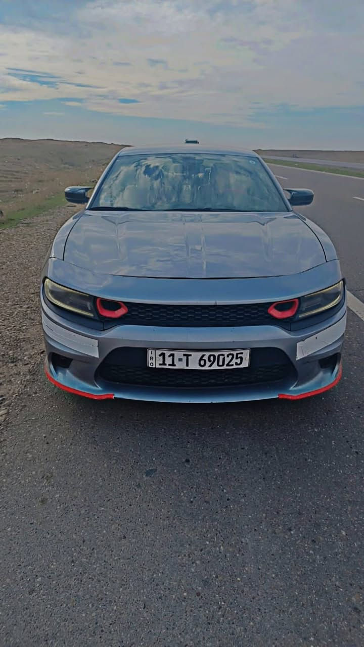 سلام عليكم
سياره لبيع 
جارجر
 موديل 2018
 sxt 
لون رصاصي 
ماشيه 126 ميل 
رقم بغداد تحويل
 ثاني يوم  
حادثها موضح بل صور
كير محرك تبريد كفاله 
مكانه بغداد 
رقمي متوفر واتساب 
***********
